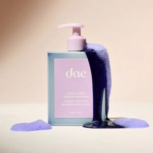 Dae | Violet Hour Purple Shampoo